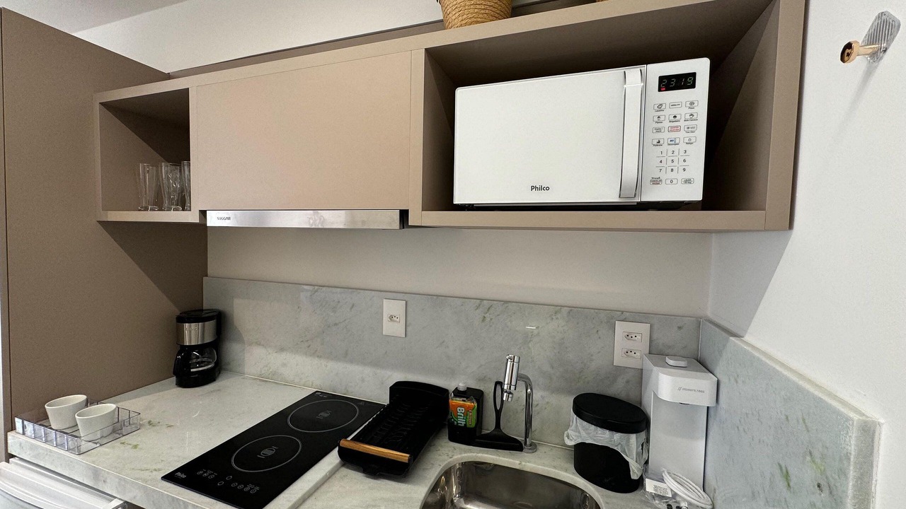 Photo of Kitchen in Jardim Oceania