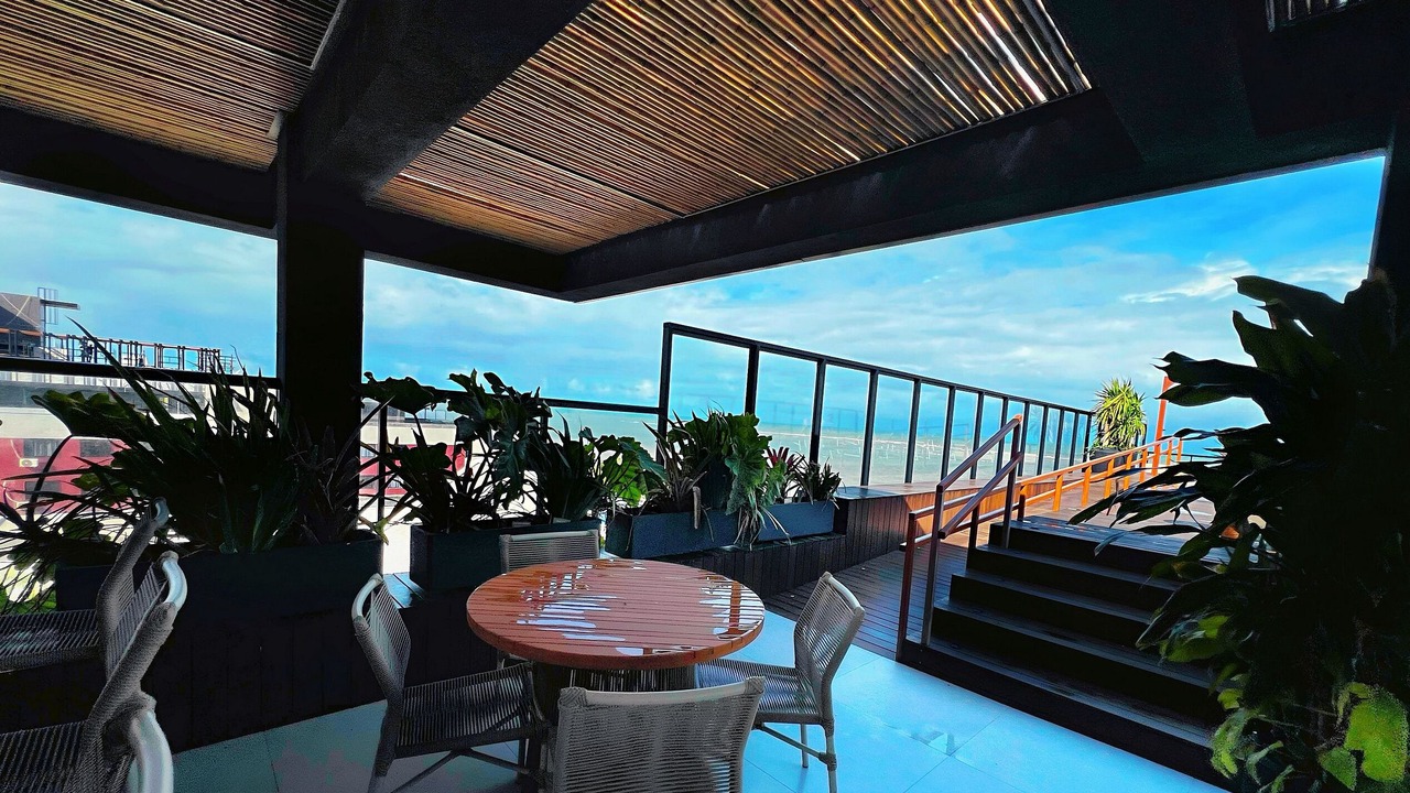 Photo of Outdoor in Jardim Oceania