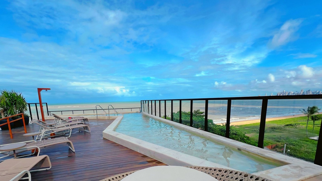 Photo of Outdoor in Jardim Oceania