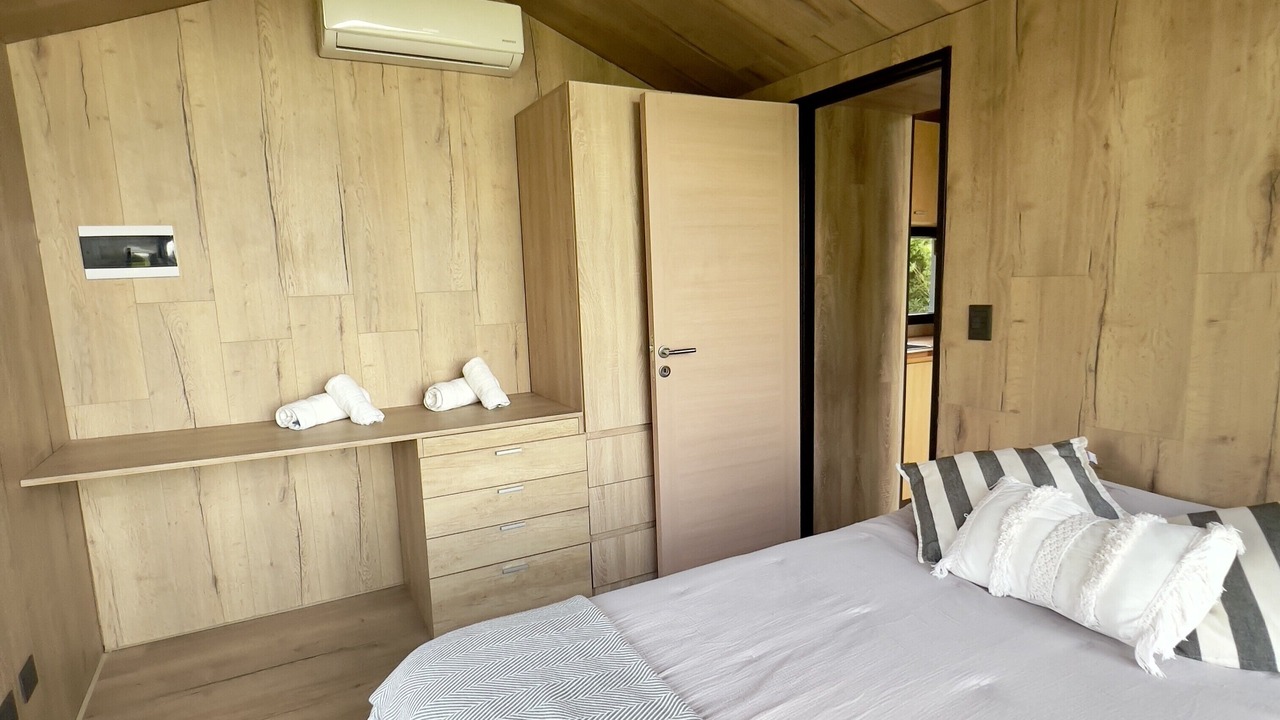 Photo of Bedroom in Lobos