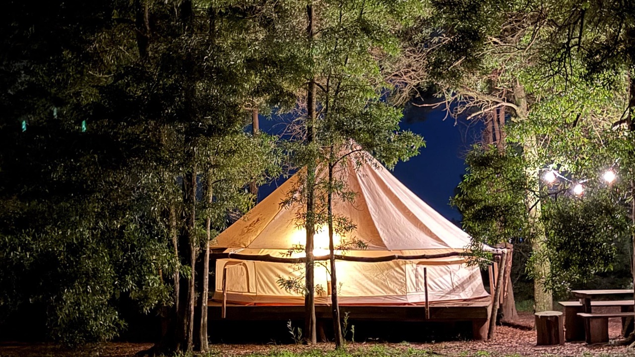 Photo of Bedroom in Lobos