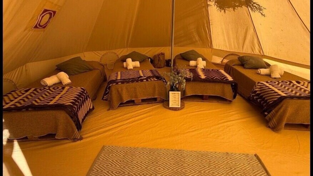 Photo of Bedroom in Lobos