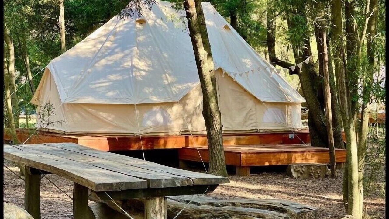 Photo of Bedroom in Lobos