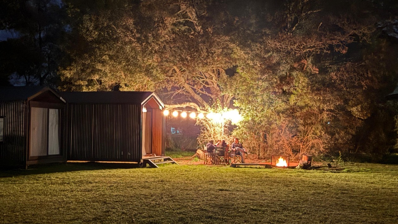 Photo of Bedroom in Lobos