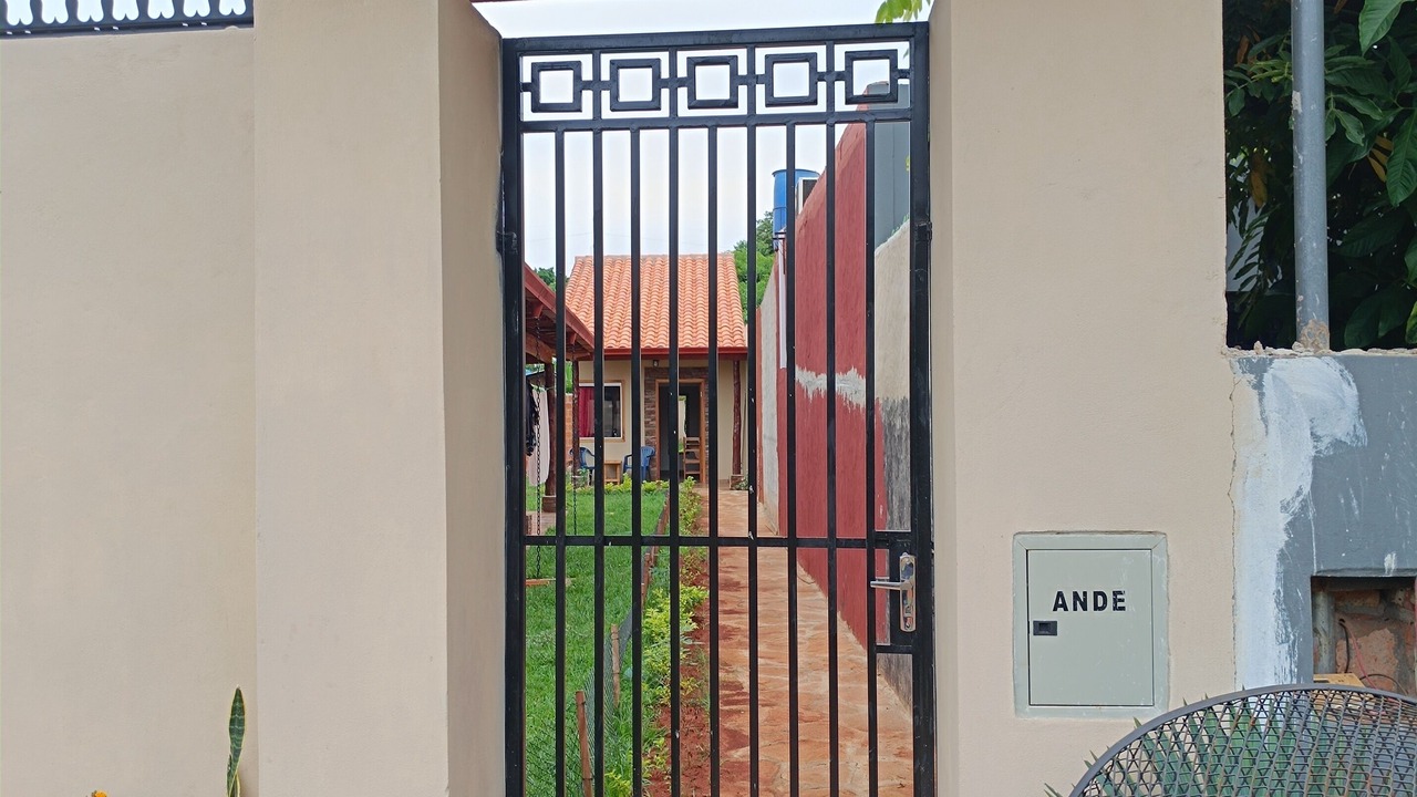 Photo of Outdoor in Coronel Oviedo