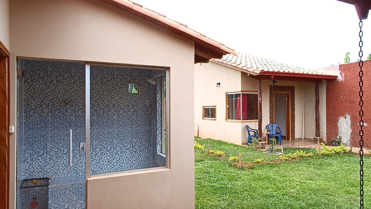 Photo of Outdoor in Coronel Oviedo