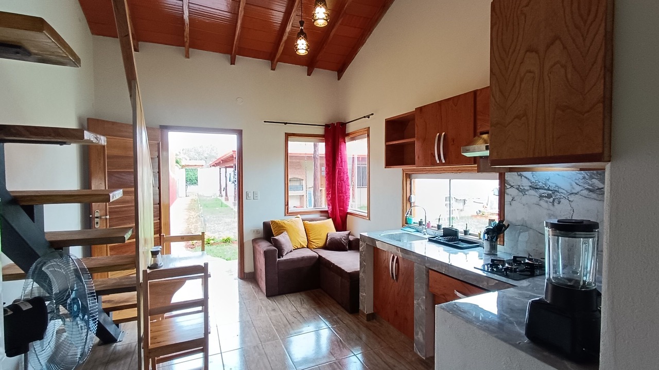 Photo of Livingroom in Coronel Oviedo