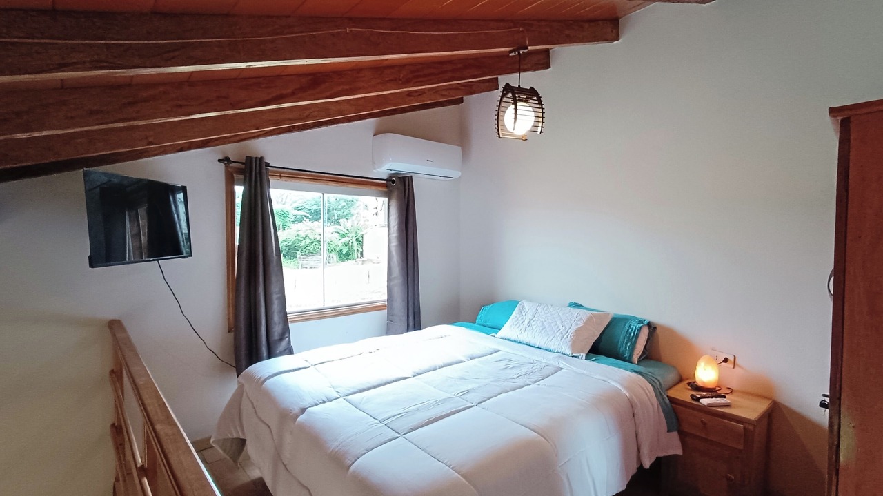 Photo of Bedroom in Coronel Oviedo