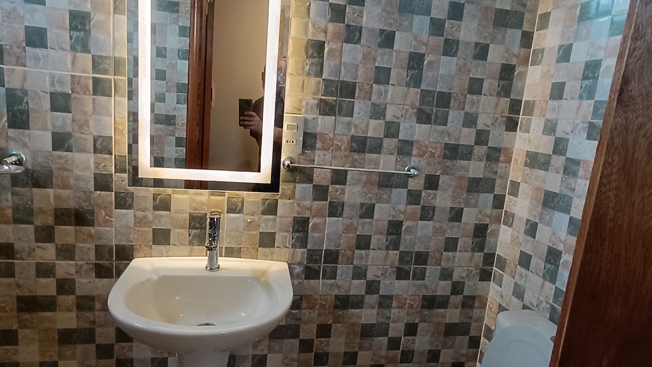 Photo of Bathroom in Coronel Oviedo