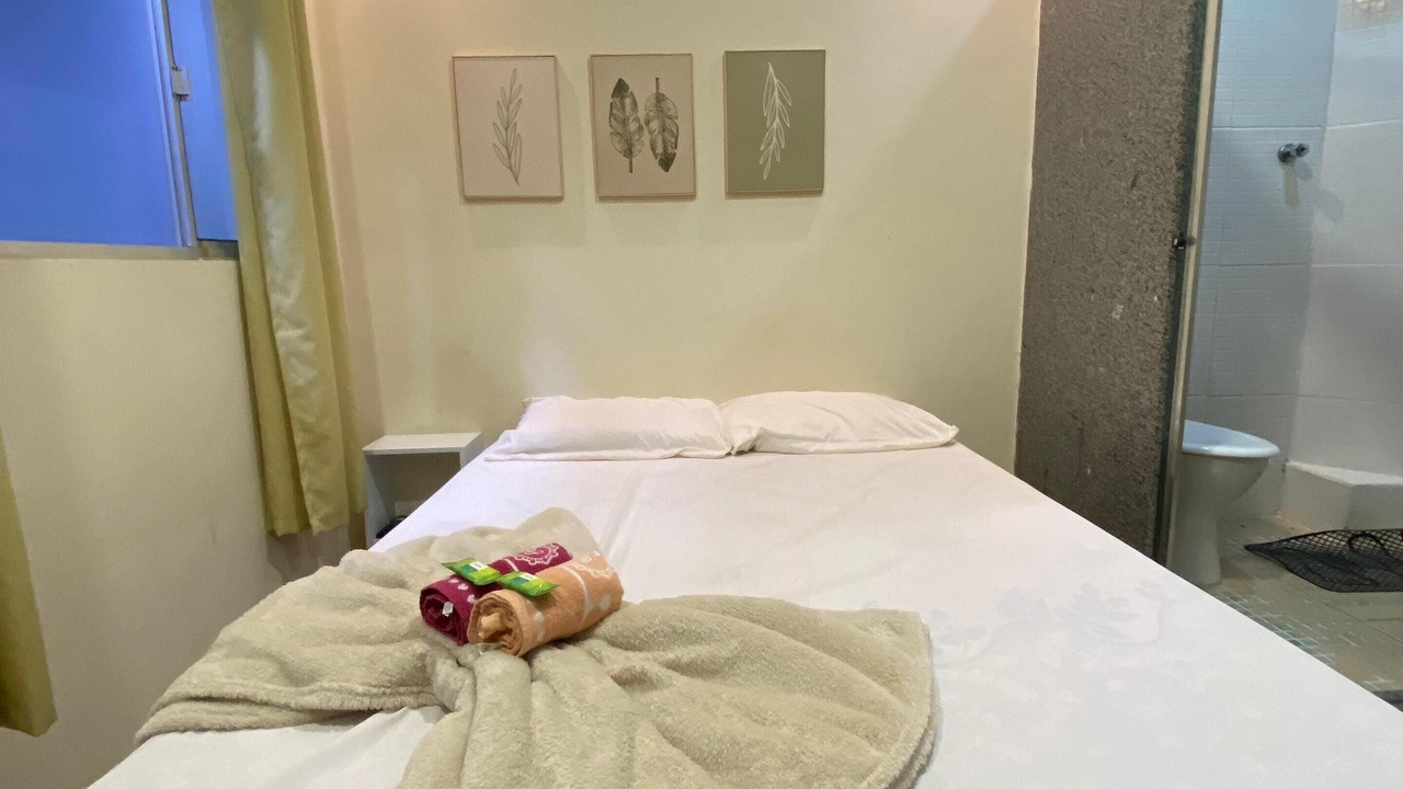 Photo of Bedroom in Aparecida