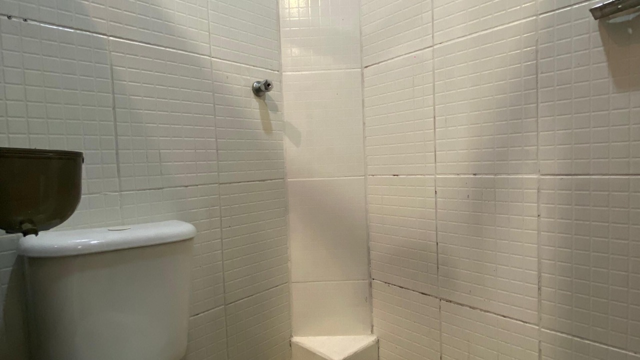 Photo of Bathroom in Aparecida