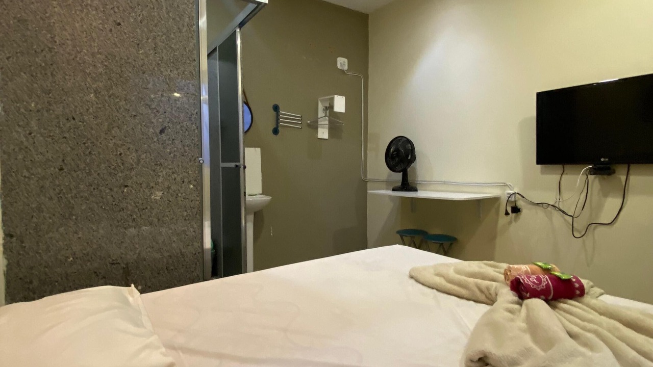 Photo of Bedroom in Aparecida