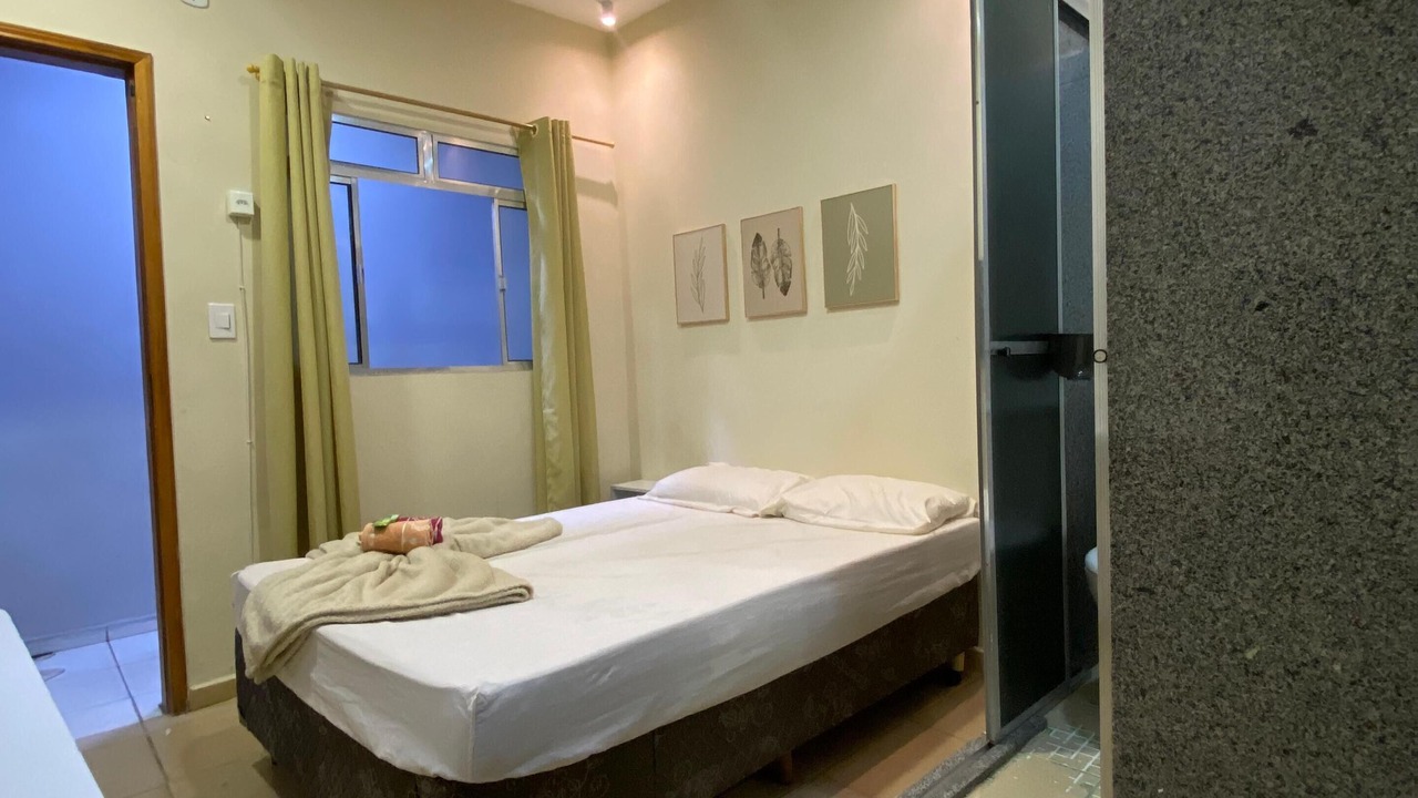Photo of Bedroom in Aparecida