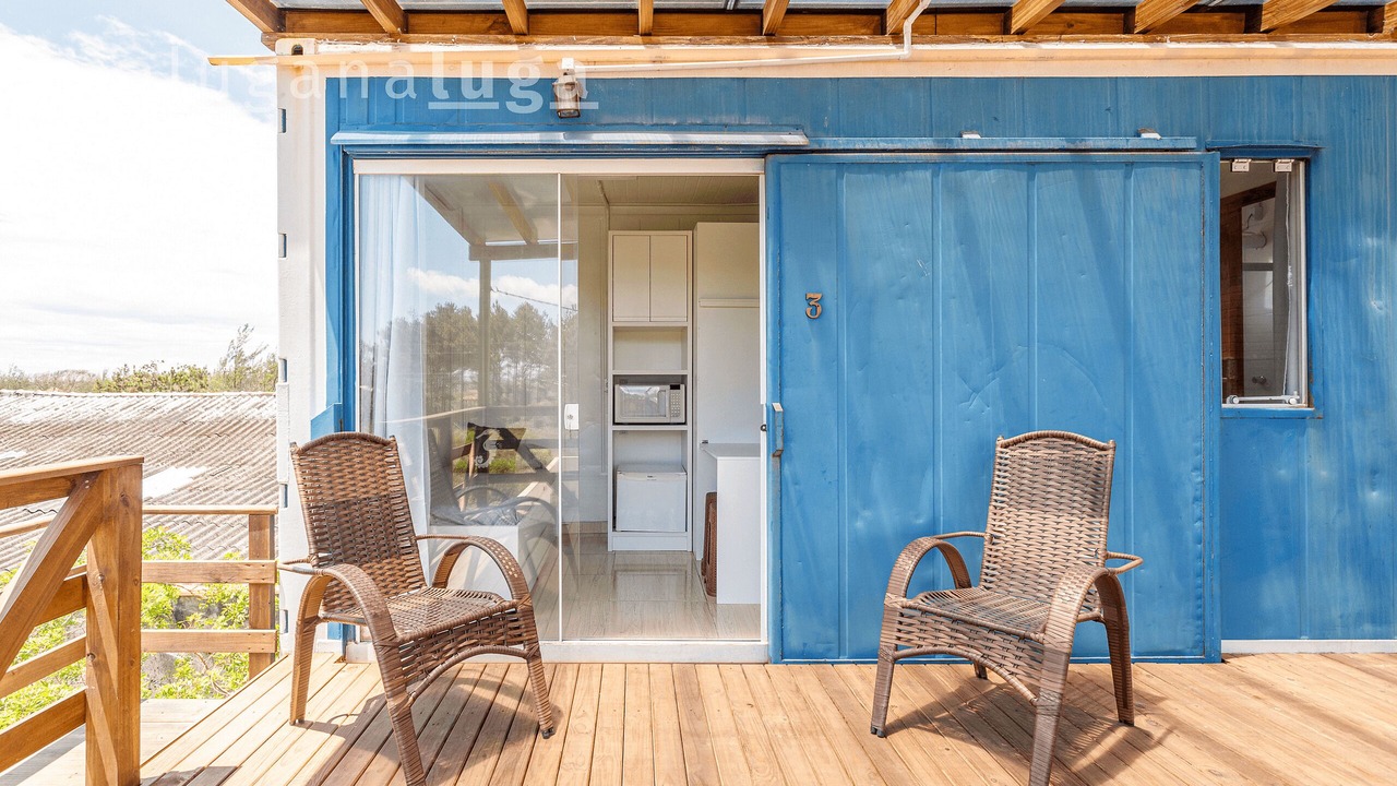 Photo of Patio Balcony in Laguna