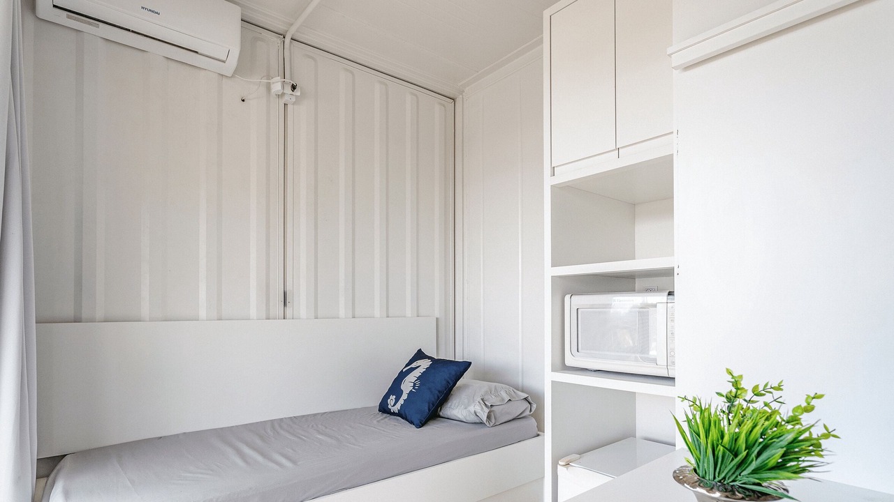 Photo of Bedroom in Laguna