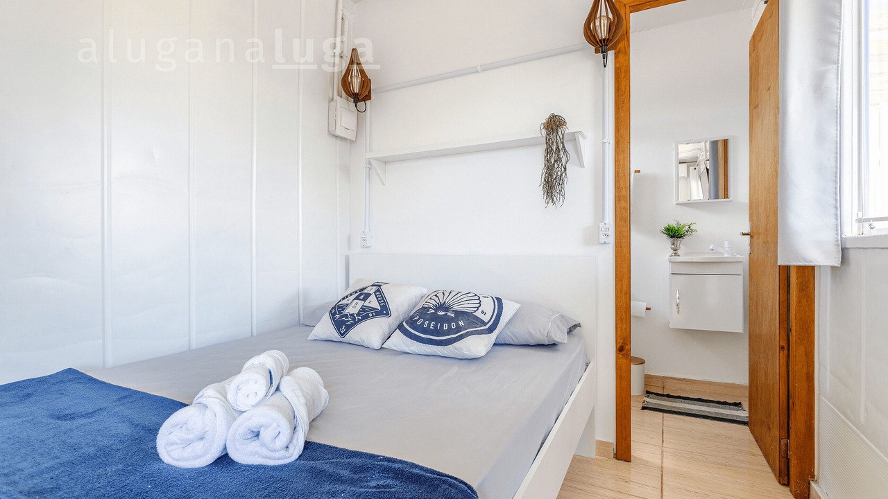 Photo of Bedroom in Laguna