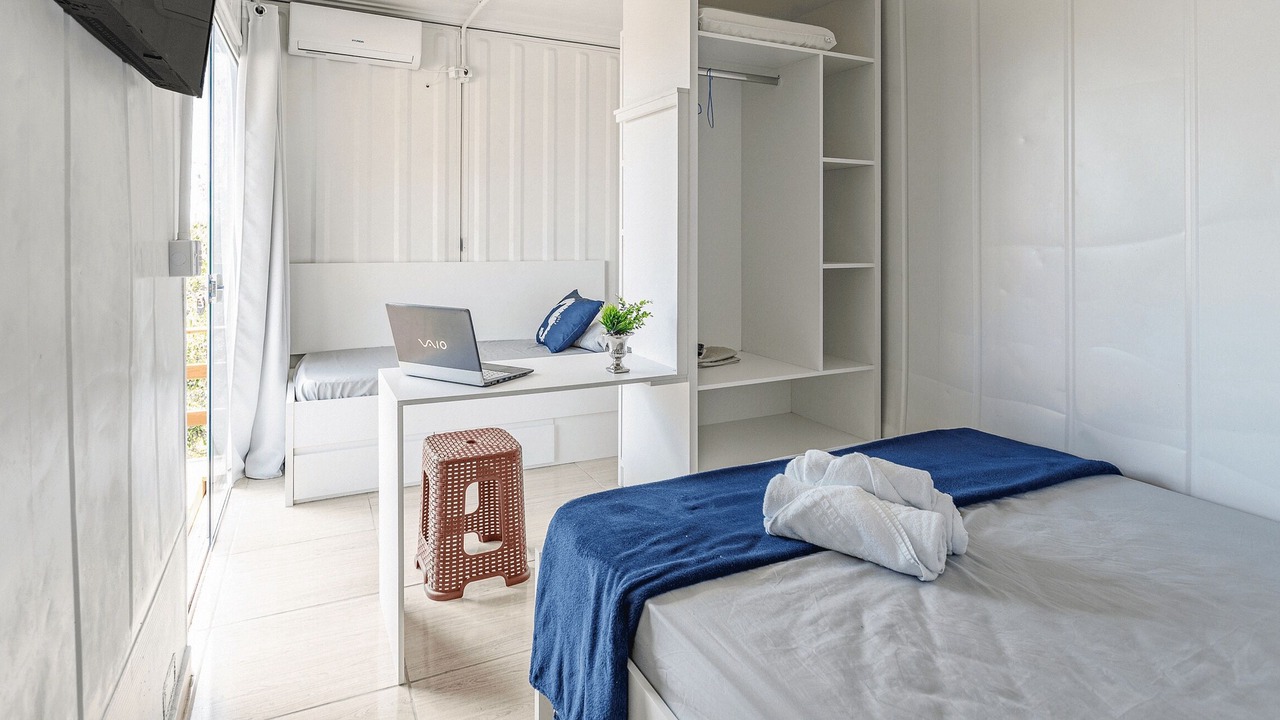 Photo of Bedroom in Laguna