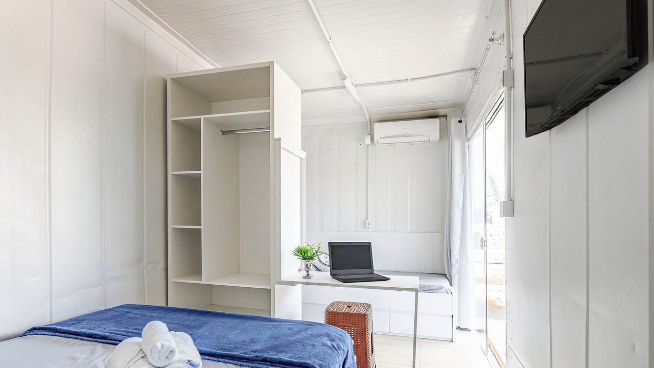 Photo of Bedroom in Laguna