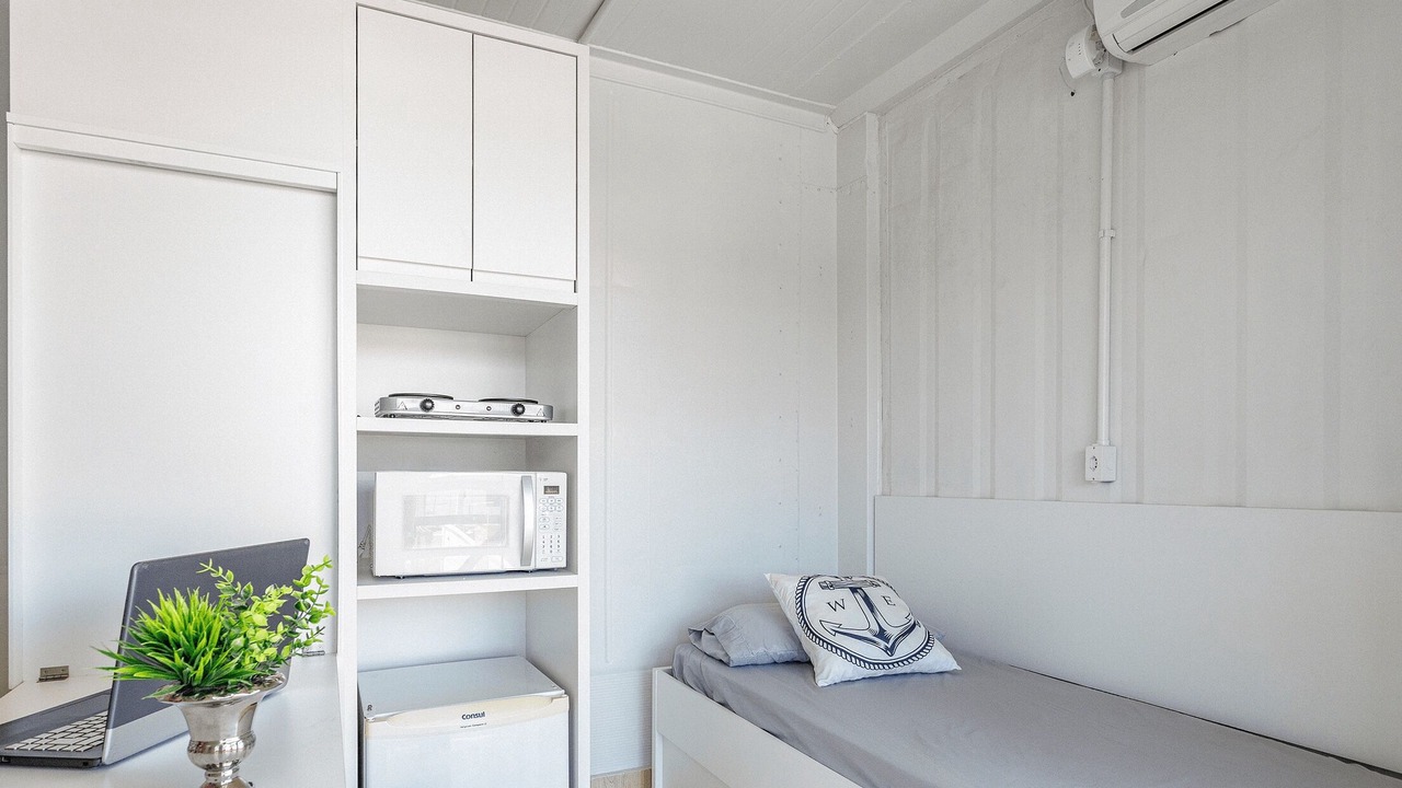 Photo of Bedroom in Laguna