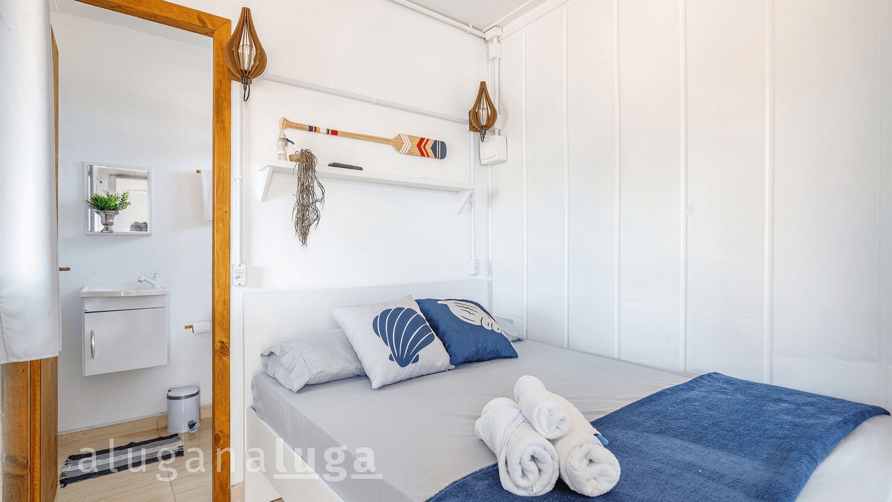 Photo of Bedroom in Laguna