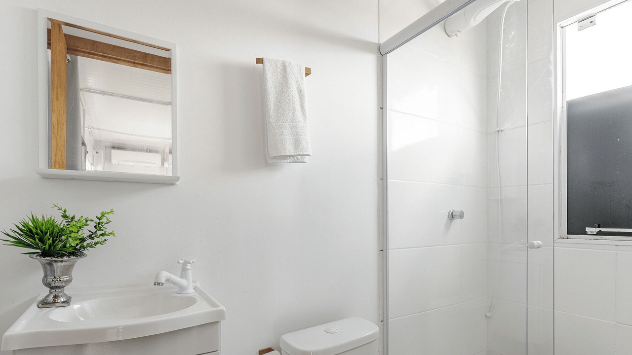 Photo of Bathroom in Laguna