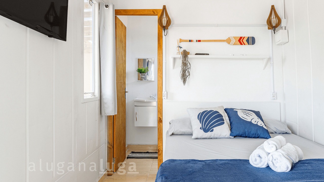 Photo of Bedroom in Laguna