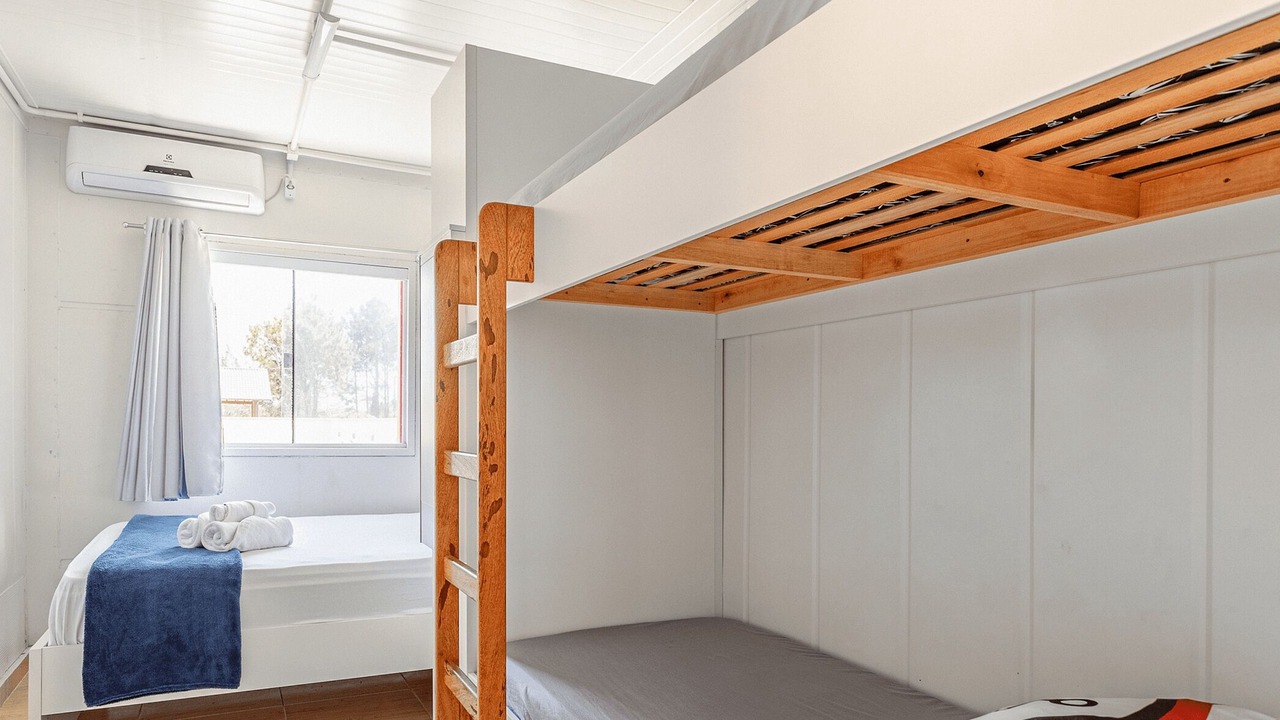 Photo of Bedroom in Laguna