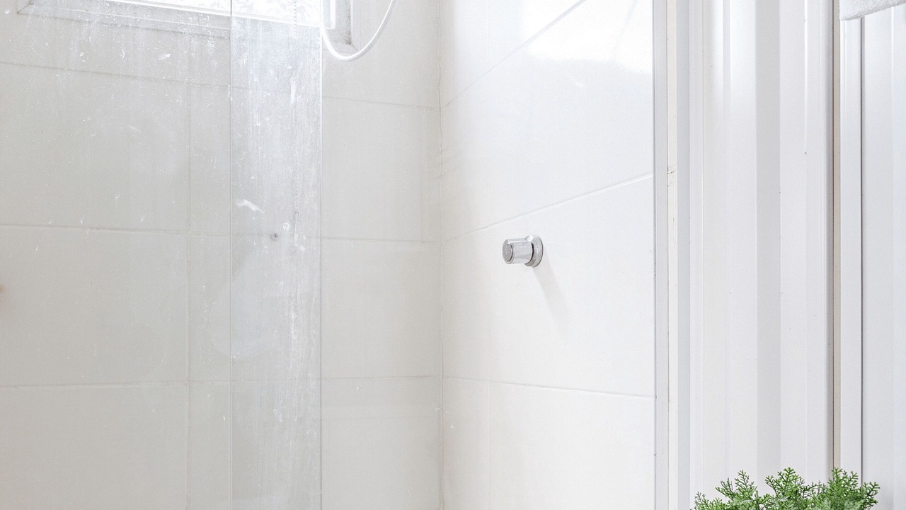 Photo of Bathroom in Laguna