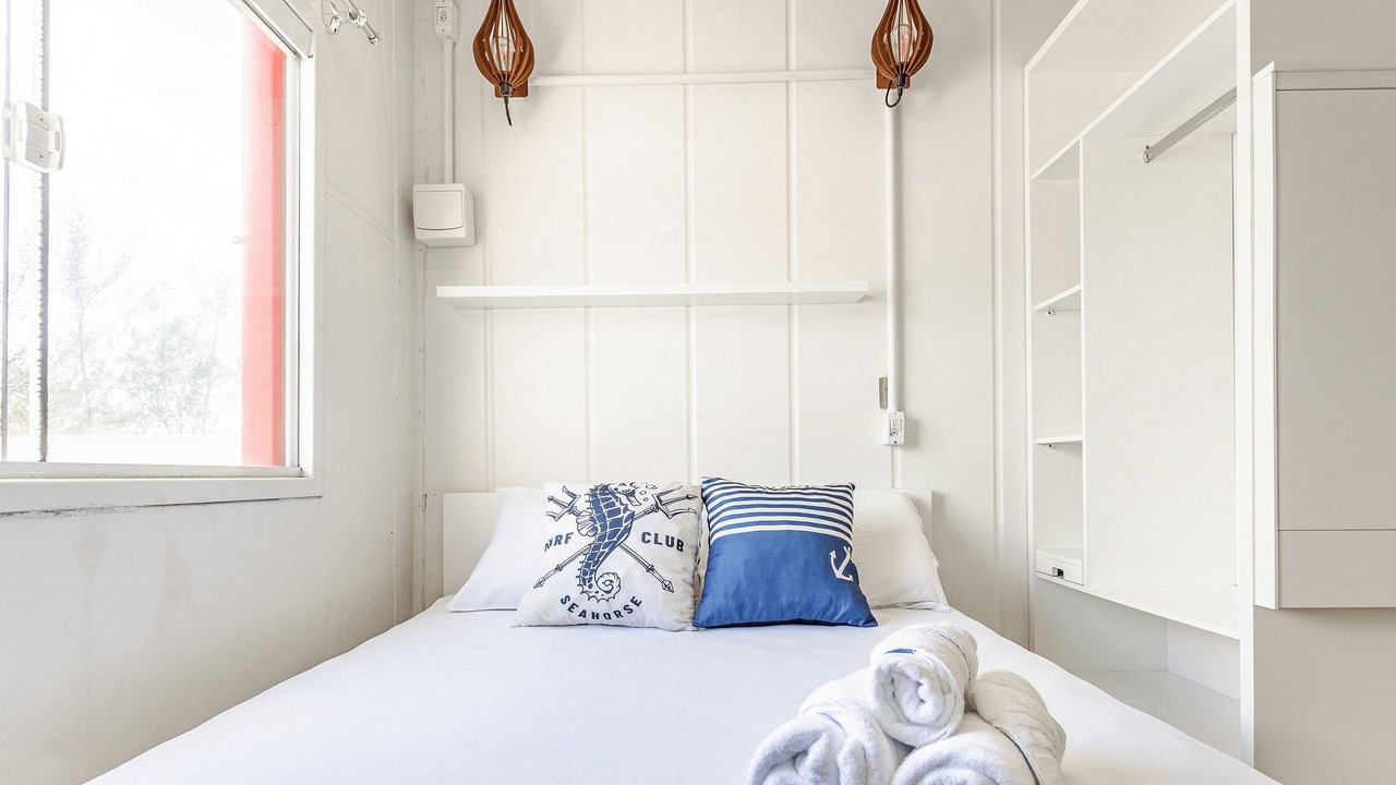 Photo of Bedroom in Laguna