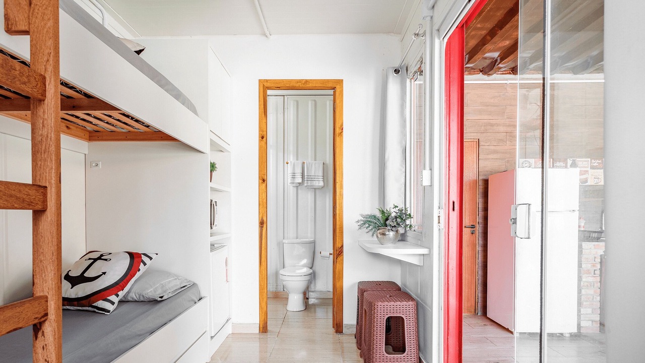 Photo of Bedroom in Laguna