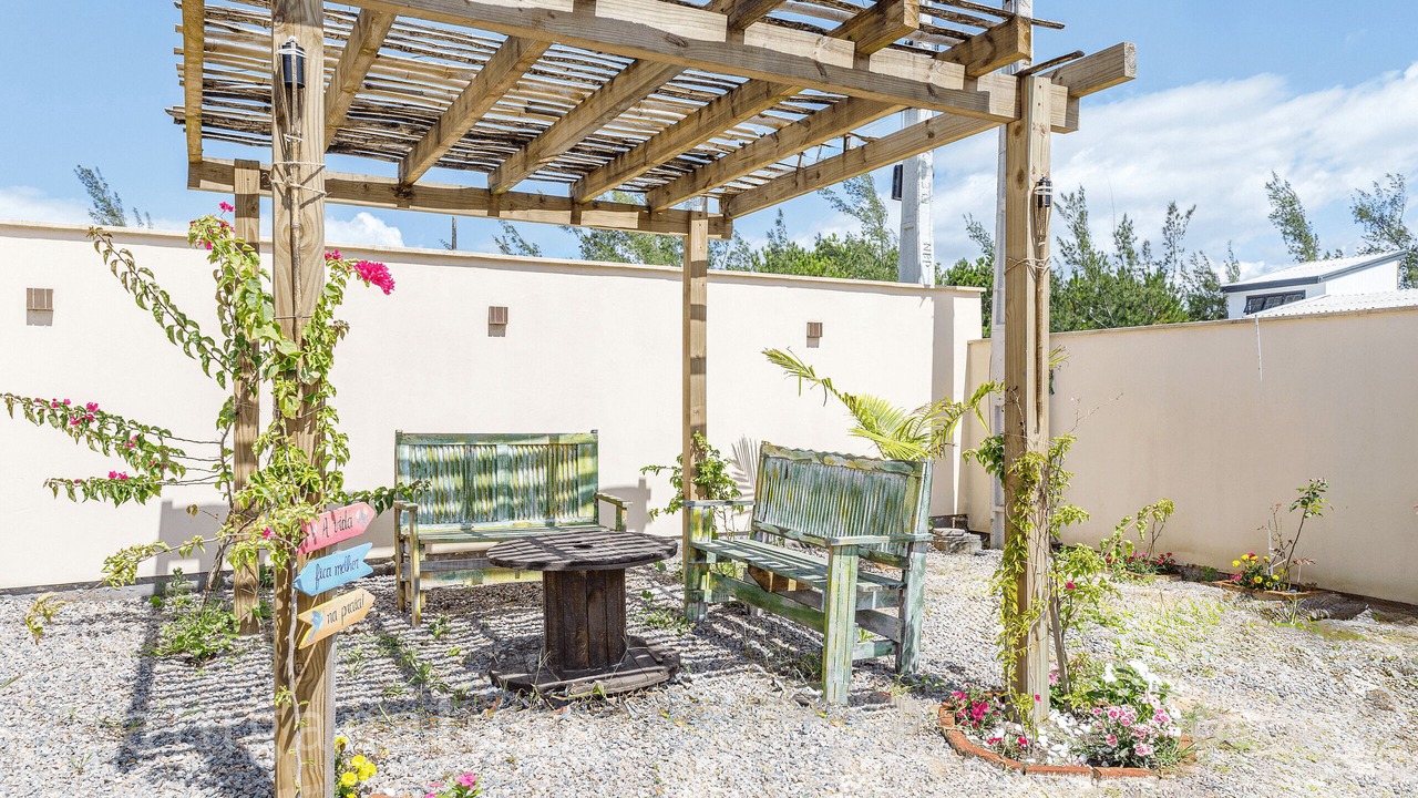 Photo of Patio Balcony in Laguna