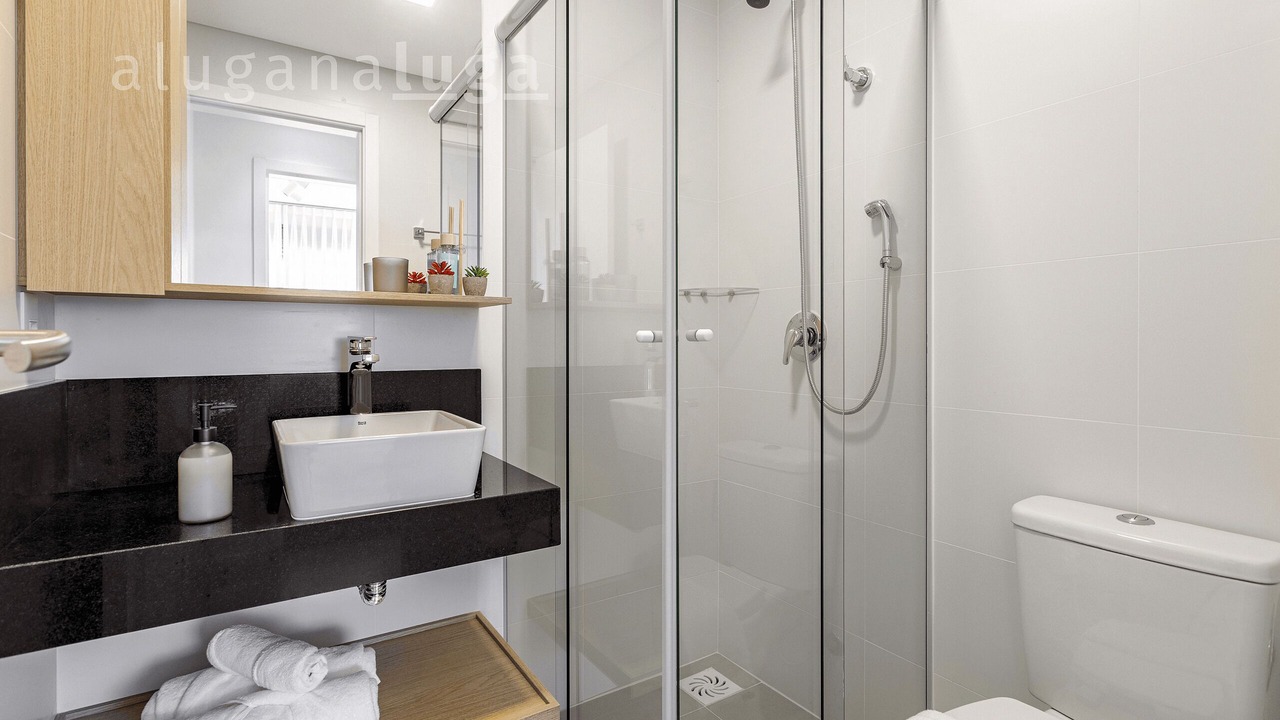 Photo of Bathroom in Saco Grande