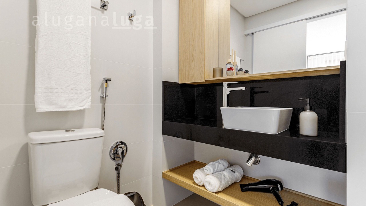 Photo of Bathroom in Saco Grande