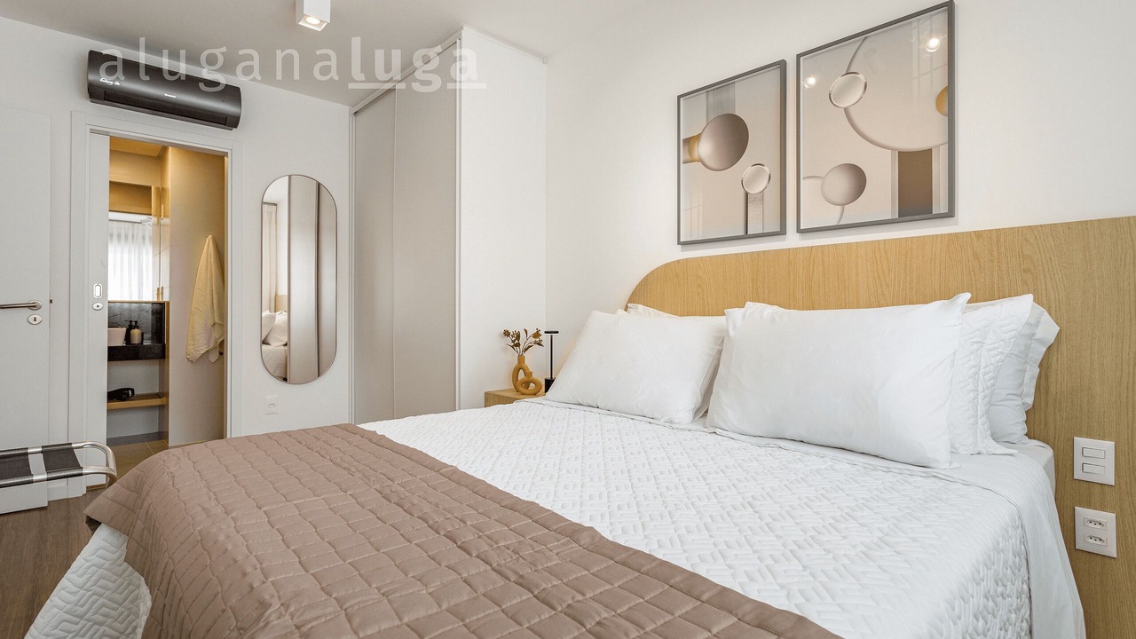 Photo of Bedroom in Saco Grande