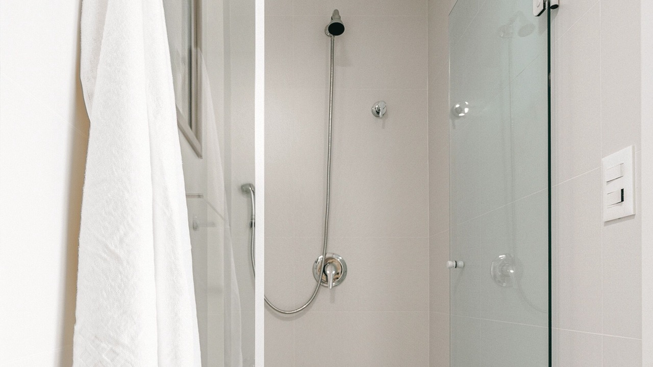 Photo of Bathroom in Saco Grande