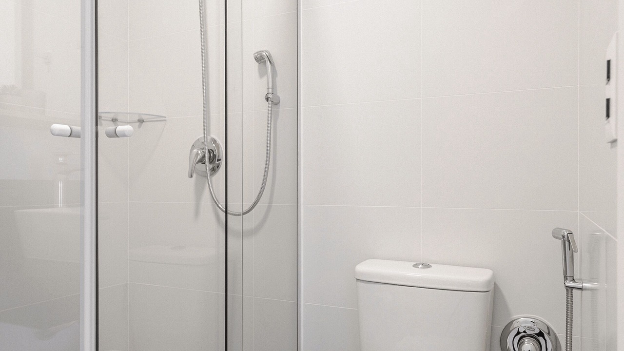 Photo of Bathroom in Saco Grande
