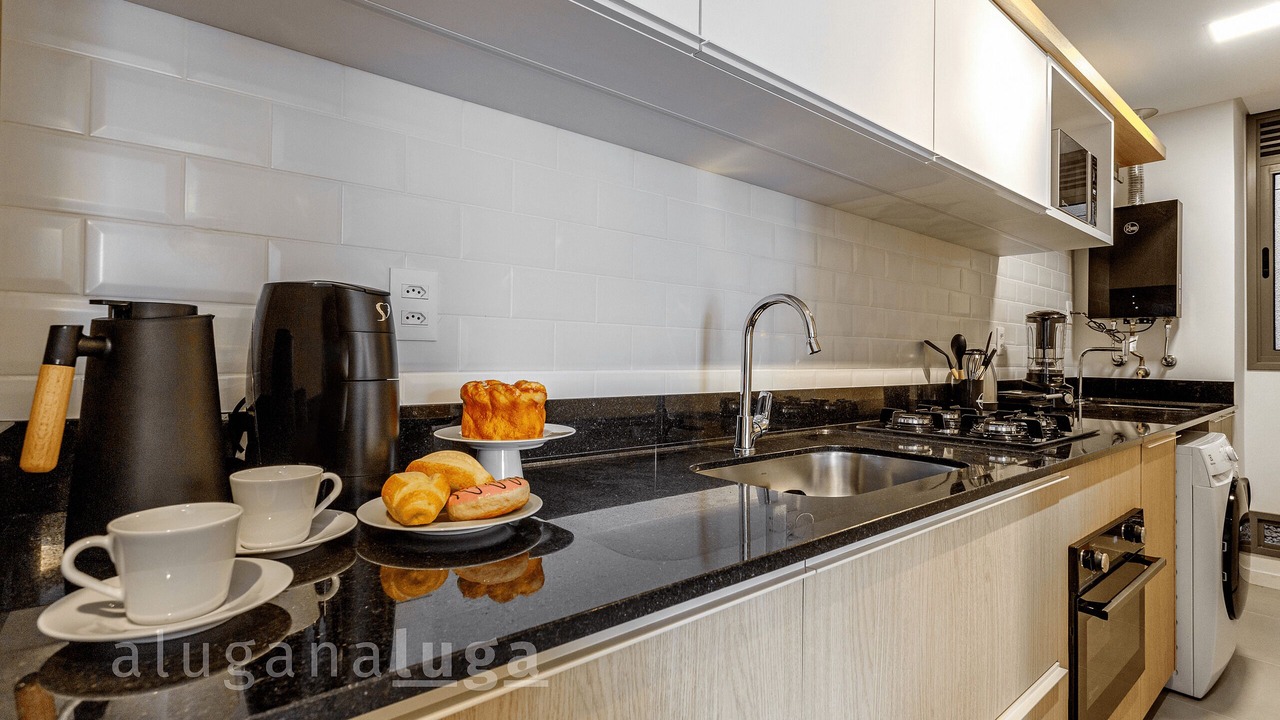 Photo of Kitchen in Saco Grande