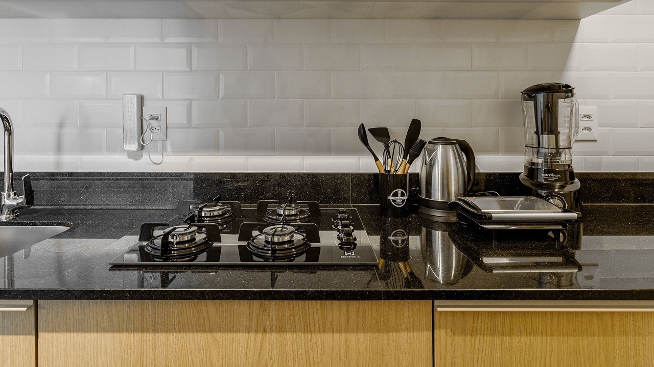 Photo of Kitchen in Saco Grande