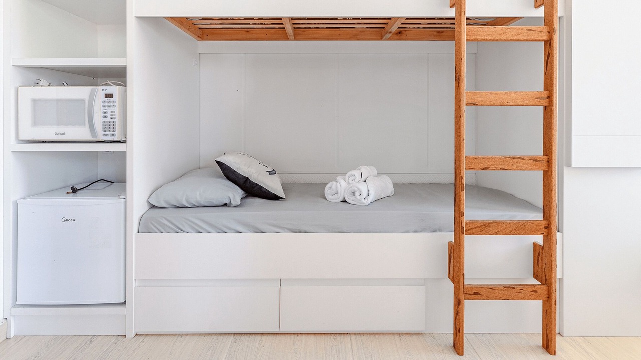 Photo of Bedroom in Laguna
