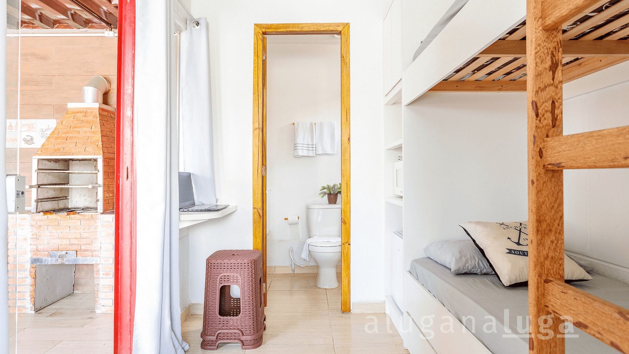 Photo of Bedroom in Laguna