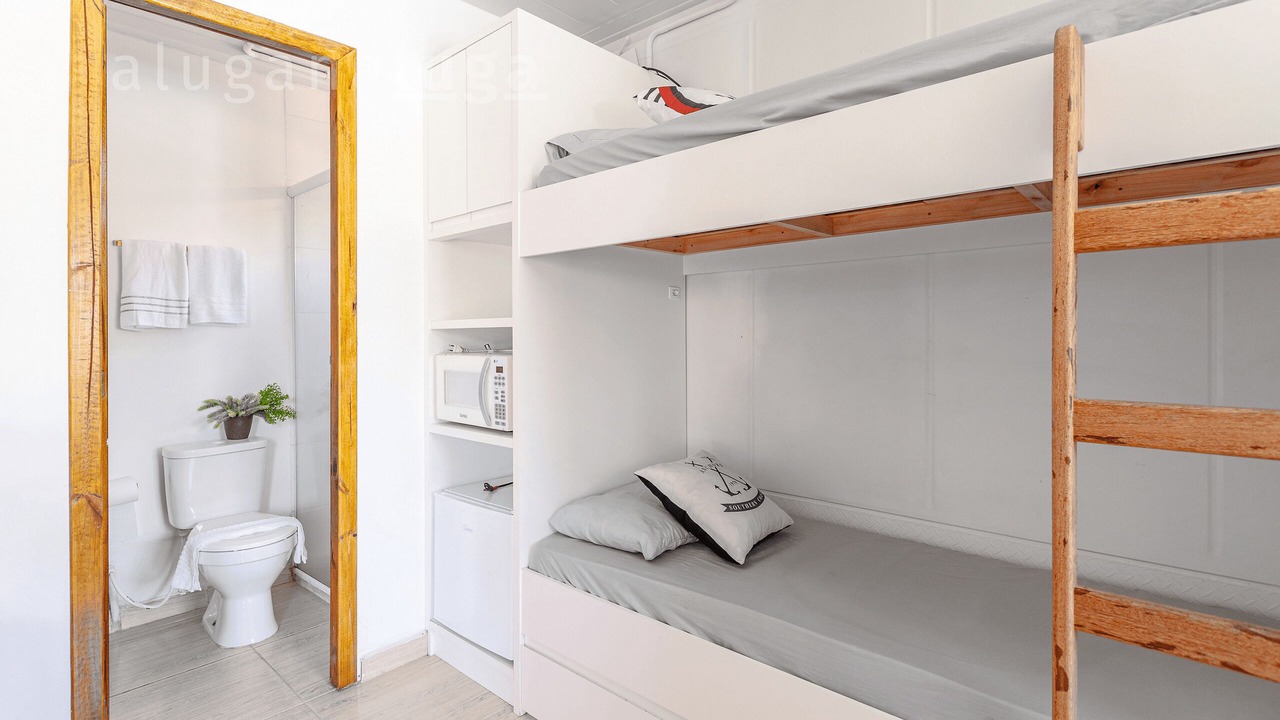 Photo of Bedroom in Laguna