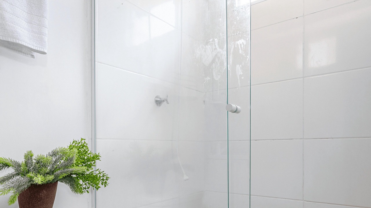 Photo of Bathroom in Laguna