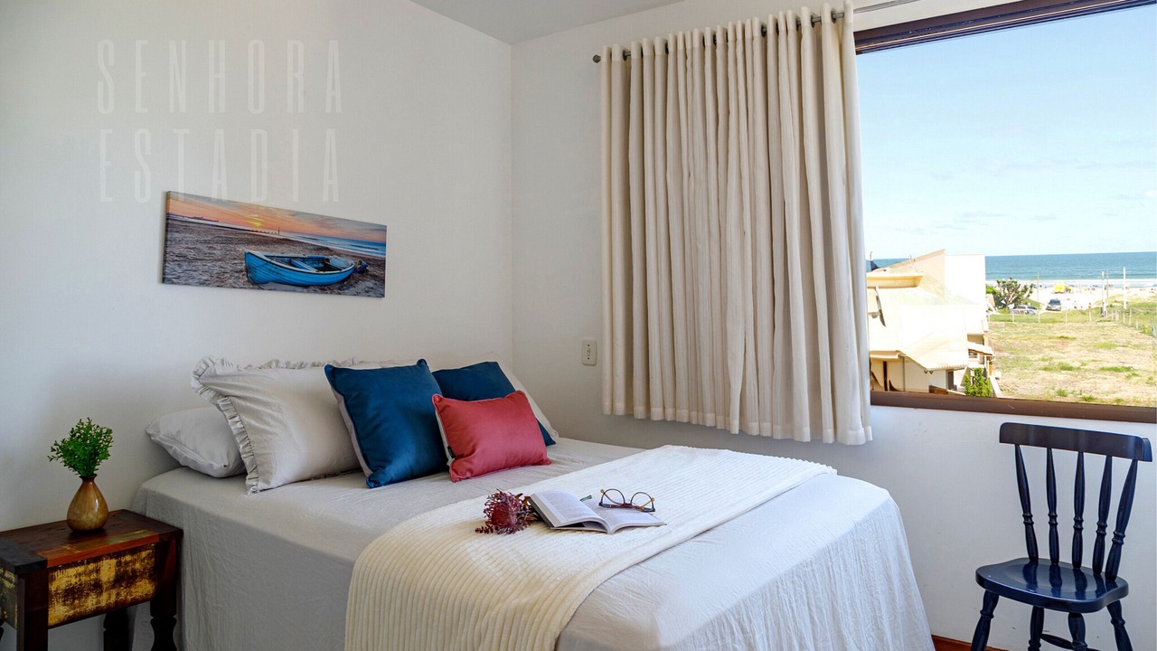 Photo of Bedroom in Itapiruba