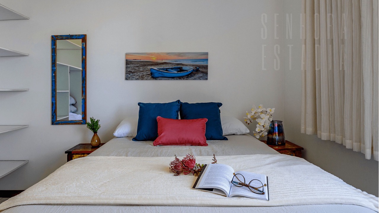 Photo of Bedroom in Itapiruba