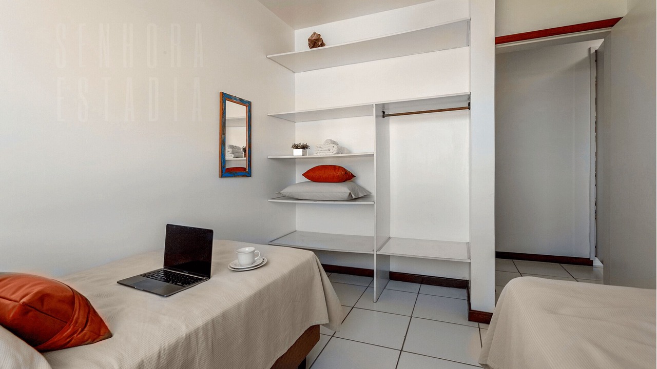 Photo of Bedroom in Itapiruba