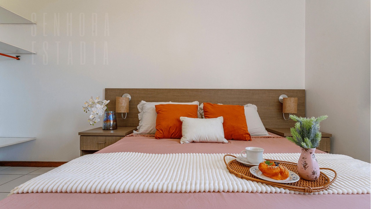 Photo of Bedroom in Itapiruba