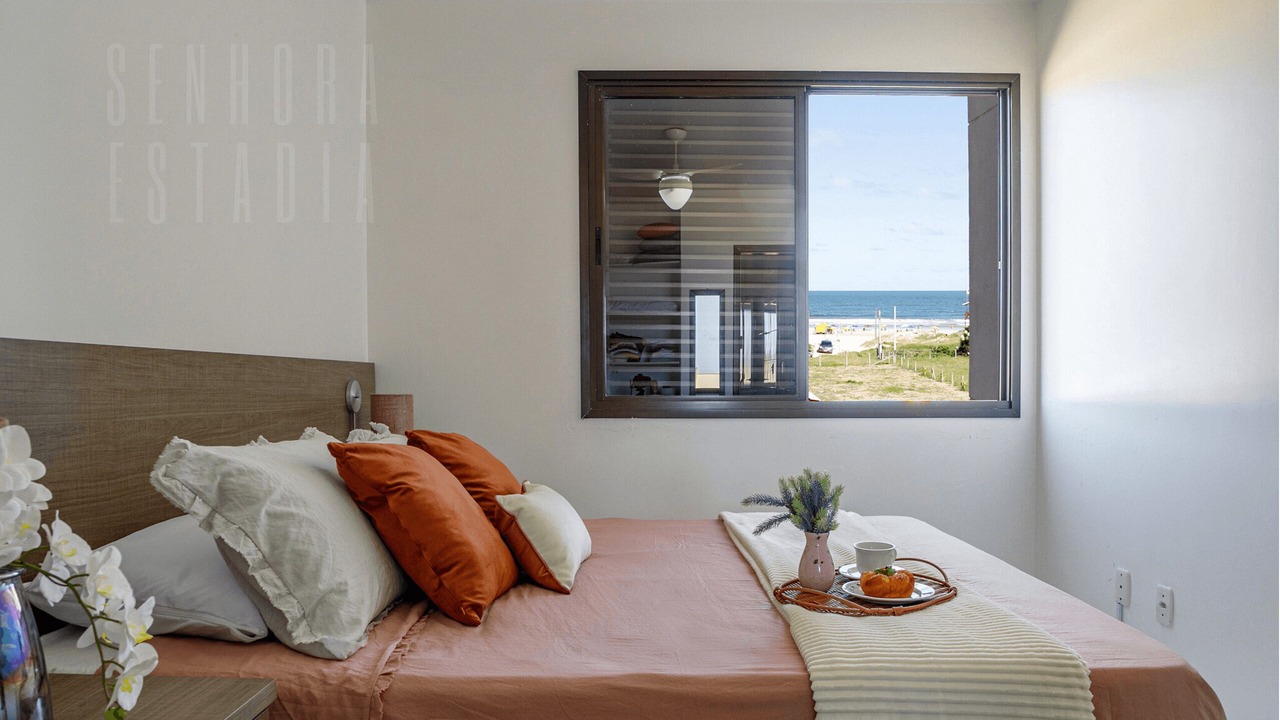Photo of Bedroom in Itapiruba