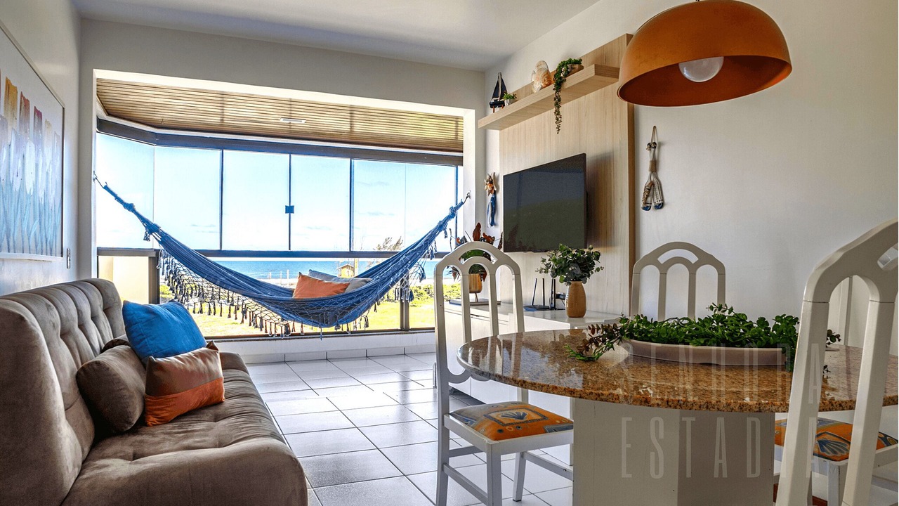Photo of Livingroom in Itapiruba