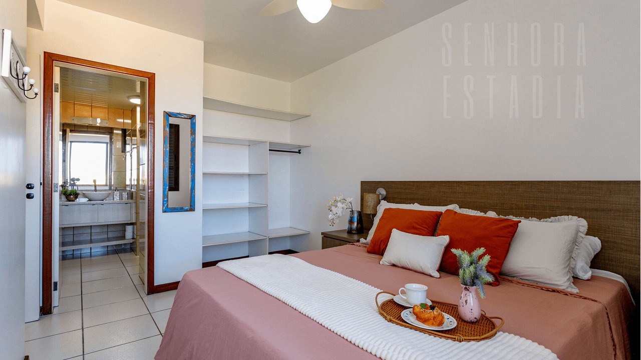 Photo of Bedroom in Itapiruba