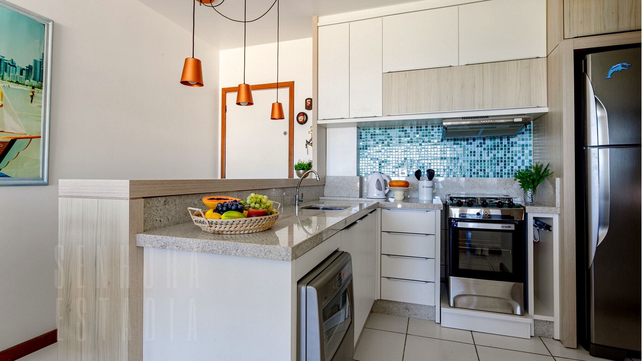 Photo of Kitchen in Itapiruba